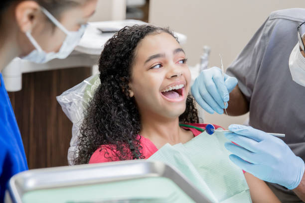 Best Teeth Whitening  in Mauston, WI