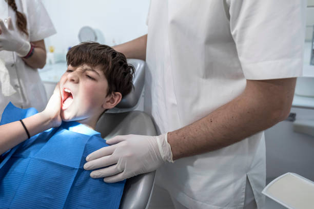 Best Tooth Infection Emergency Dentist  in Mauston, WI